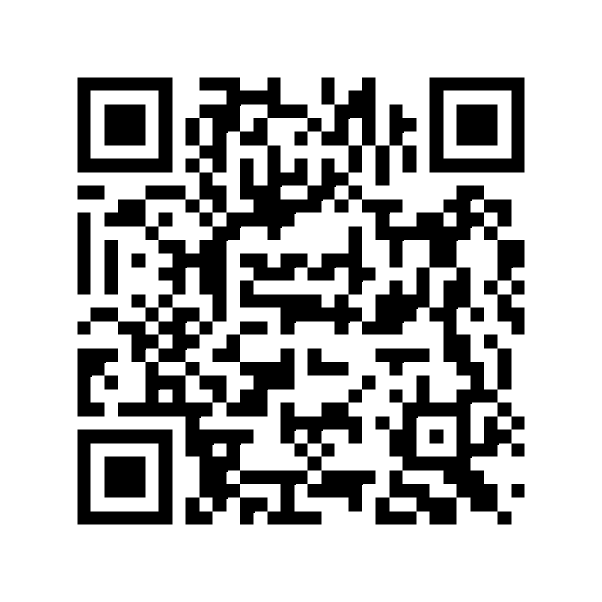 QR code to get it on Google Play